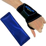 Adalid Gear Wrist Wrap Adalid Gear Wrist Wrap